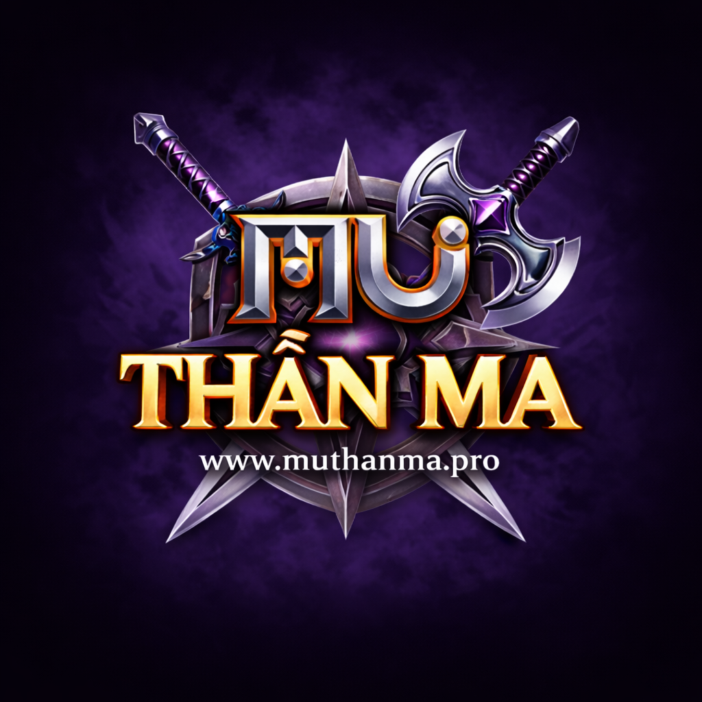 MU THẦN MA